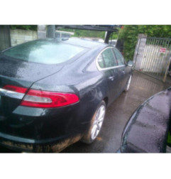 Porte arriere droit JAGUAR XF 1 Photo n°6