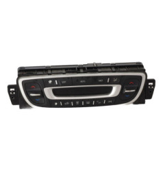 Commande chauffage RENAULT GRAND SCENIC 3 Photo n°1