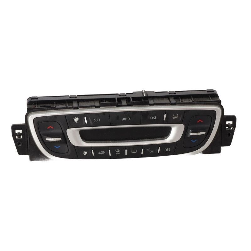 Commande chauffage RENAULT GRAND SCENIC 3