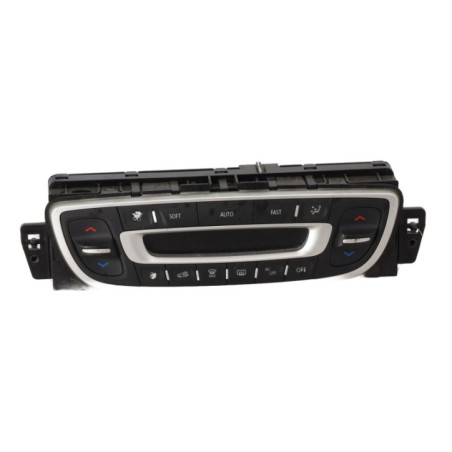 Commande chauffage RENAULT GRAND SCENIC 3 Photo n°1