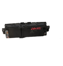 Commande chauffage RENAULT GRAND SCENIC 3