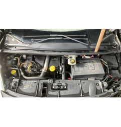 Commande chauffage RENAULT GRAND SCENIC 3 Photo n°15