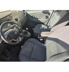 Commande chauffage RENAULT GRAND SCENIC 3 Photo n°16