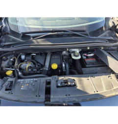 Commande chauffage RENAULT GRAND SCENIC 3 Photo n°17