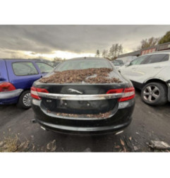 Porte arriere droit JAGUAR XF 1 Photo n°18
