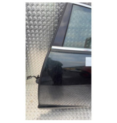 Porte arriere gauche JAGUAR XF 1 Photo n°1