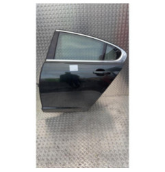 Porte arriere gauche JAGUAR XF 1