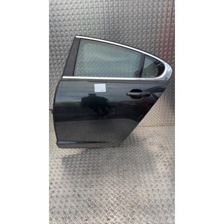 Porte arriere gauche JAGUAR XF 1