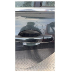 Porte arriere gauche JAGUAR XF 1 Photo n°3