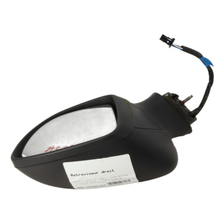 Retroviseur droit RENAULT CLIO 4