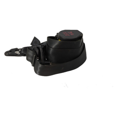Ceinture avant gauche RENAULT CLIO 4 Photo n°1
