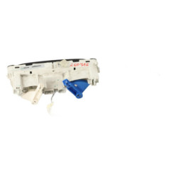 Commande chauffage RENAULT CLIO 4