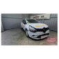 Commande chauffage RENAULT CLIO 4