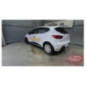 Commande chauffage RENAULT CLIO 4