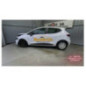 Commande chauffage RENAULT CLIO 4