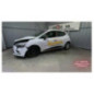 Commande chauffage RENAULT CLIO 4