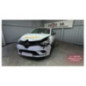 Commande chauffage RENAULT CLIO 4