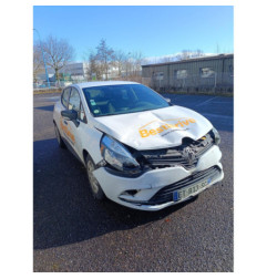 Commande chauffage RENAULT CLIO 4 Photo n°13
