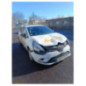 Commande chauffage RENAULT CLIO 4