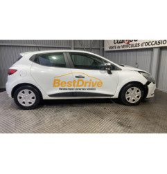 Commande chauffage RENAULT CLIO 4 Photo n°15