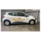 Commande chauffage RENAULT CLIO 4
