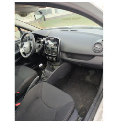 Commande chauffage RENAULT CLIO 4 Photo n°17