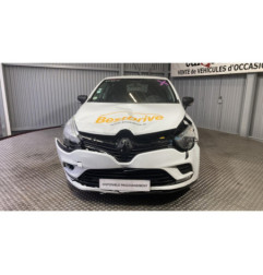Commande chauffage RENAULT CLIO 4 Photo n°18
