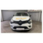 Commande chauffage RENAULT CLIO 4