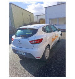 Commande chauffage RENAULT CLIO 4 Photo n°19