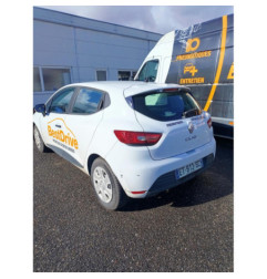 Commande chauffage RENAULT CLIO 4 Photo n°20