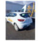 Commande chauffage RENAULT CLIO 4