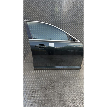 Porte avant droit JAGUAR XF 1 Photo n°1