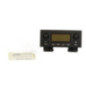 Commande chauffage CITROEN C4 1