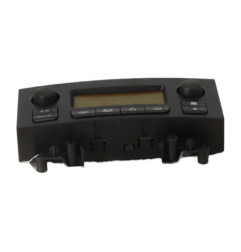 Commande chauffage CITROEN C4 1 Photo n°3