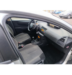 Commande chauffage CITROEN C4 1 Photo n°16