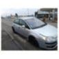 Commande chauffage CITROEN C4 1