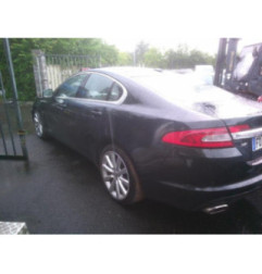 Porte avant droit JAGUAR XF 1 Photo n°7