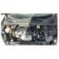Commande chauffage PEUGEOT 308 1