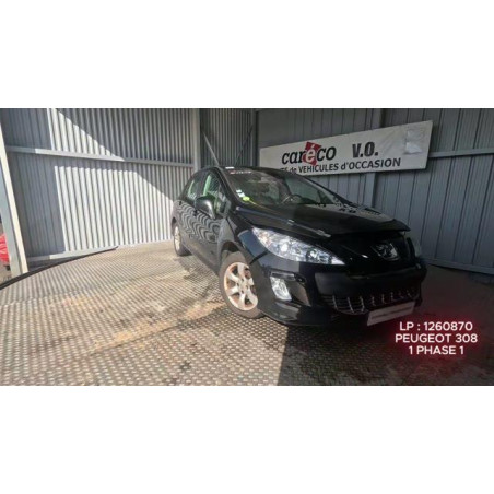Compteur PEUGEOT 308 1 Photo n°1