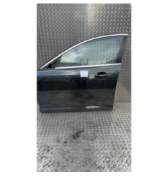 Porte avant gauche JAGUAR XF 1 Photo n°1