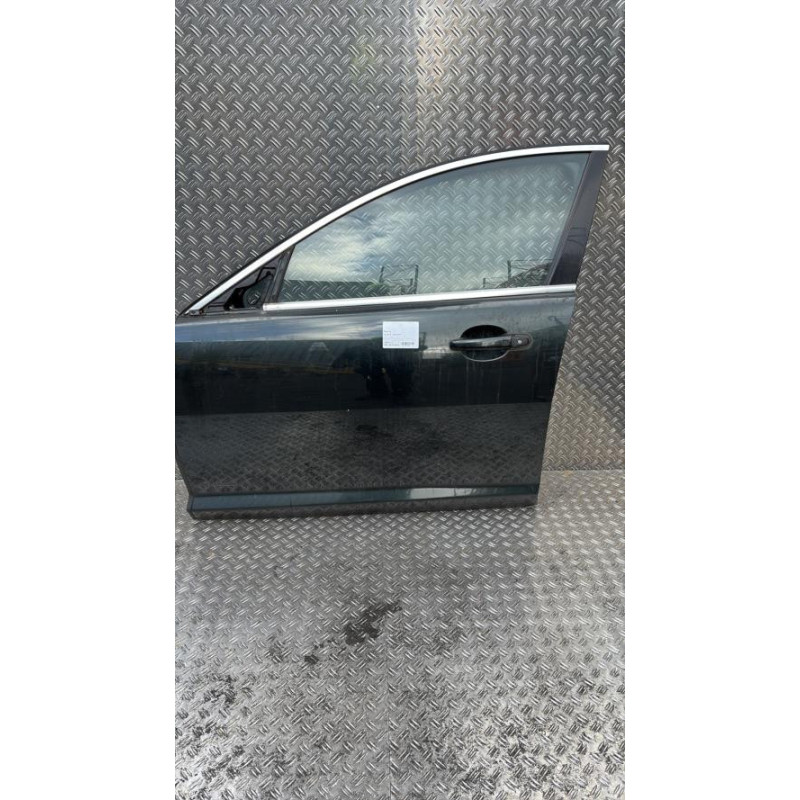 Porte avant gauche JAGUAR XF 1