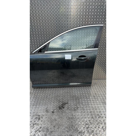 Porte avant gauche JAGUAR XF 1 Photo n°1