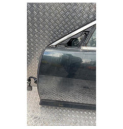 Porte avant gauche JAGUAR XF 1