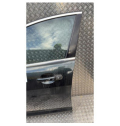 Porte avant gauche JAGUAR XF 1 Photo n°3