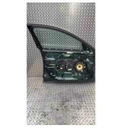 Porte avant gauche JAGUAR XF 1 Photo n°4