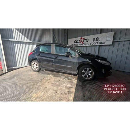 Planche de bord complete PEUGEOT 308 1