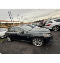 Porte avant gauche JAGUAR XF 1 Photo n°13