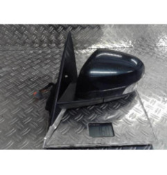 Retroviseur gauche JAGUAR XF 1 Photo n°1