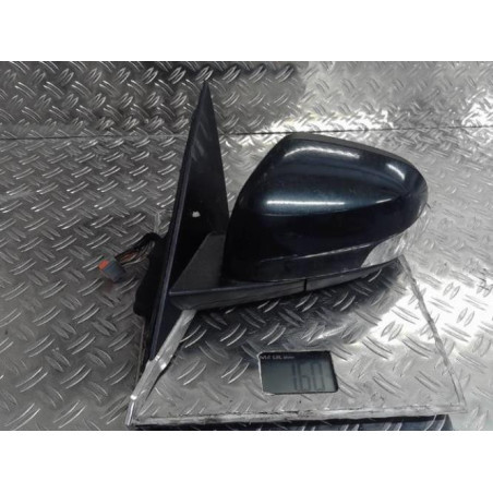Retroviseur gauche JAGUAR XF 1 Photo n°1