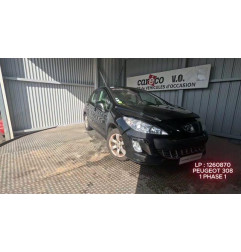 Mastervac PEUGEOT 308 1 Photo n°1